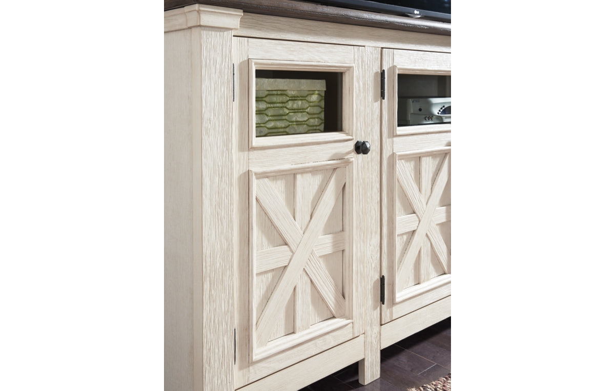 Bolanburg 74" TV Stand