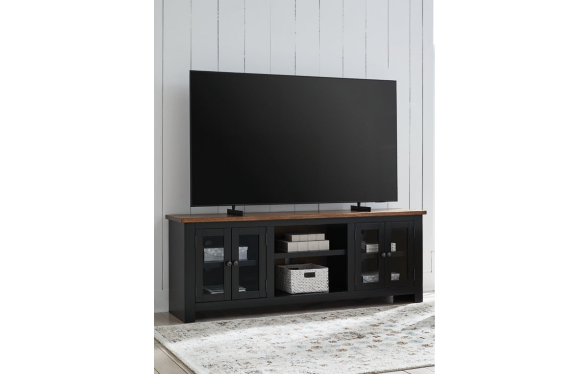 Wildenauer 76" TV Stand