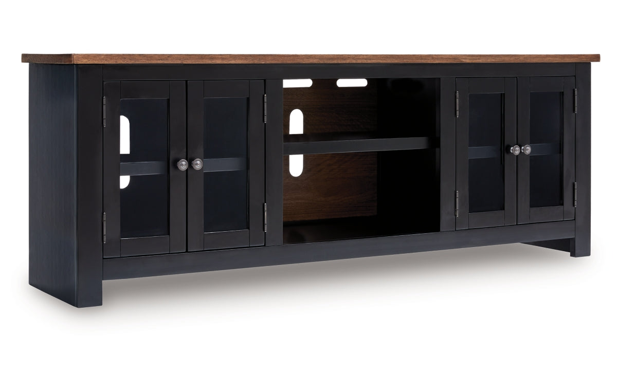 Wildenauer 76" TV Stand
