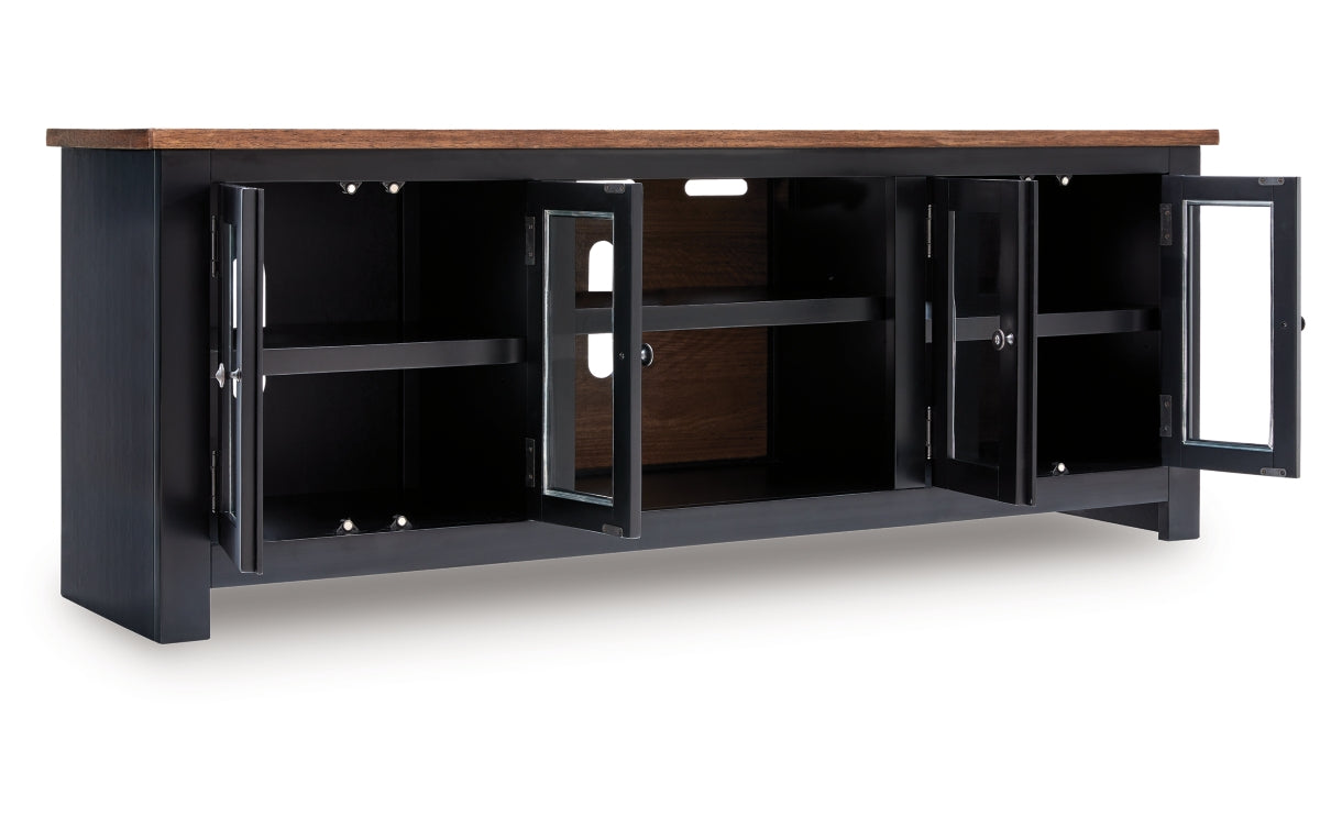 Wildenauer 76" TV Stand