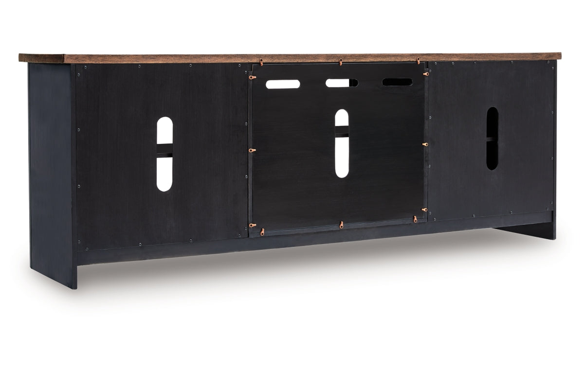 Wildenauer 76" TV Stand
