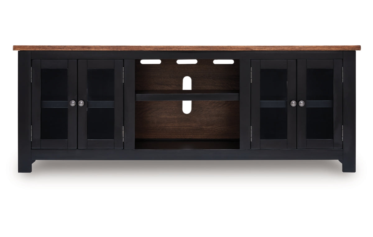 Wildenauer 76" TV Stand