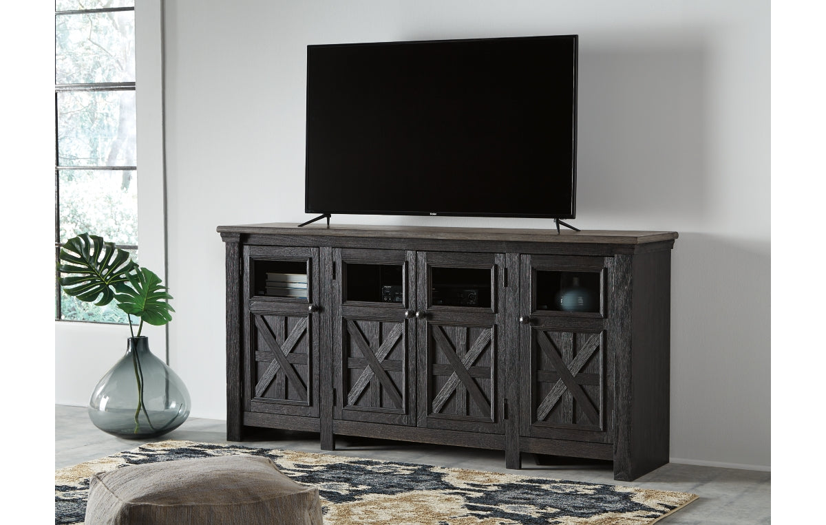 Tyler Creek 74" TV Stand