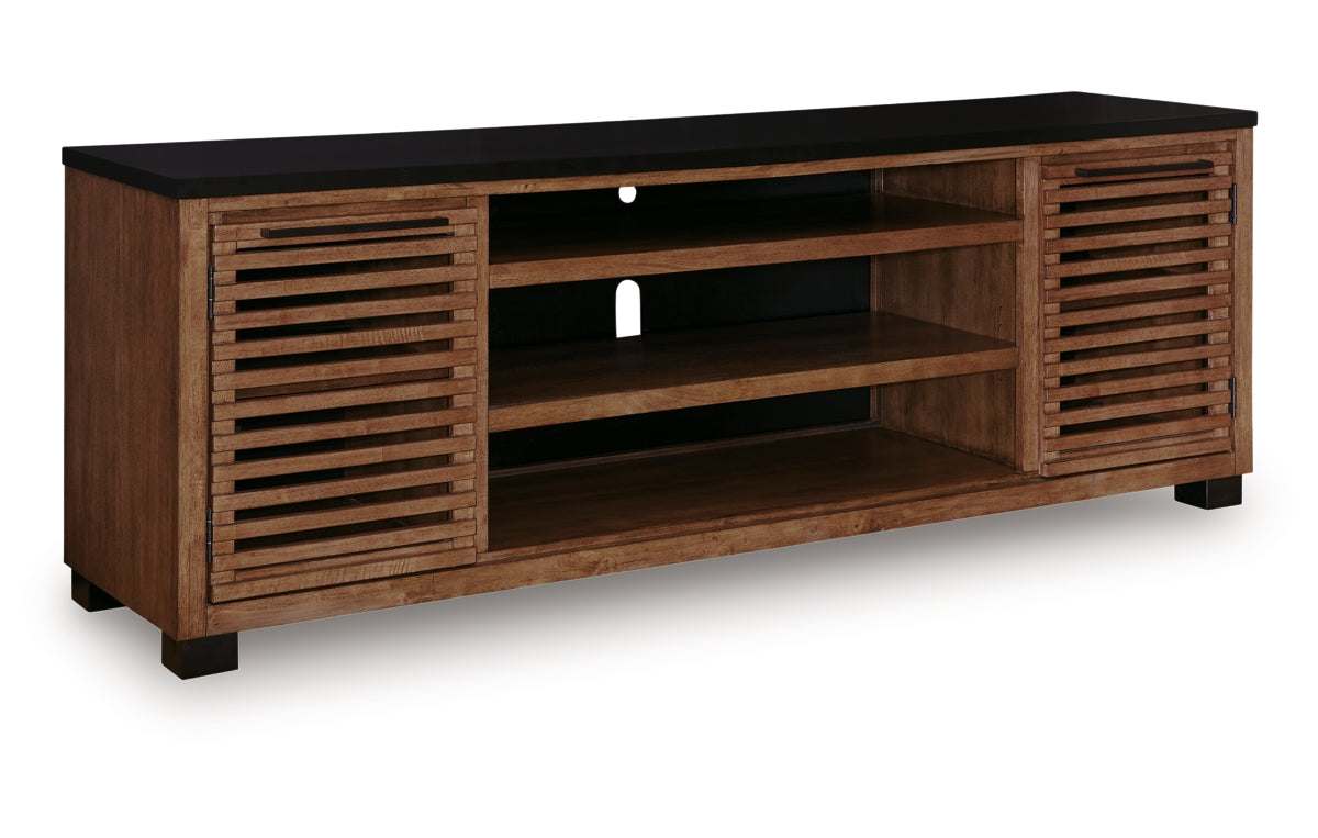 Kallari 84" TV Stand