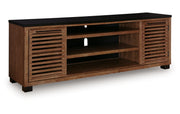 Kallari 84" TV Stand