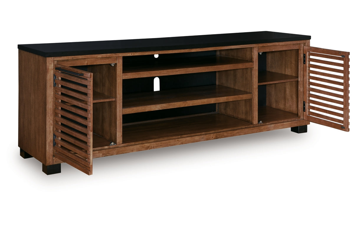 Kallari 84" TV Stand