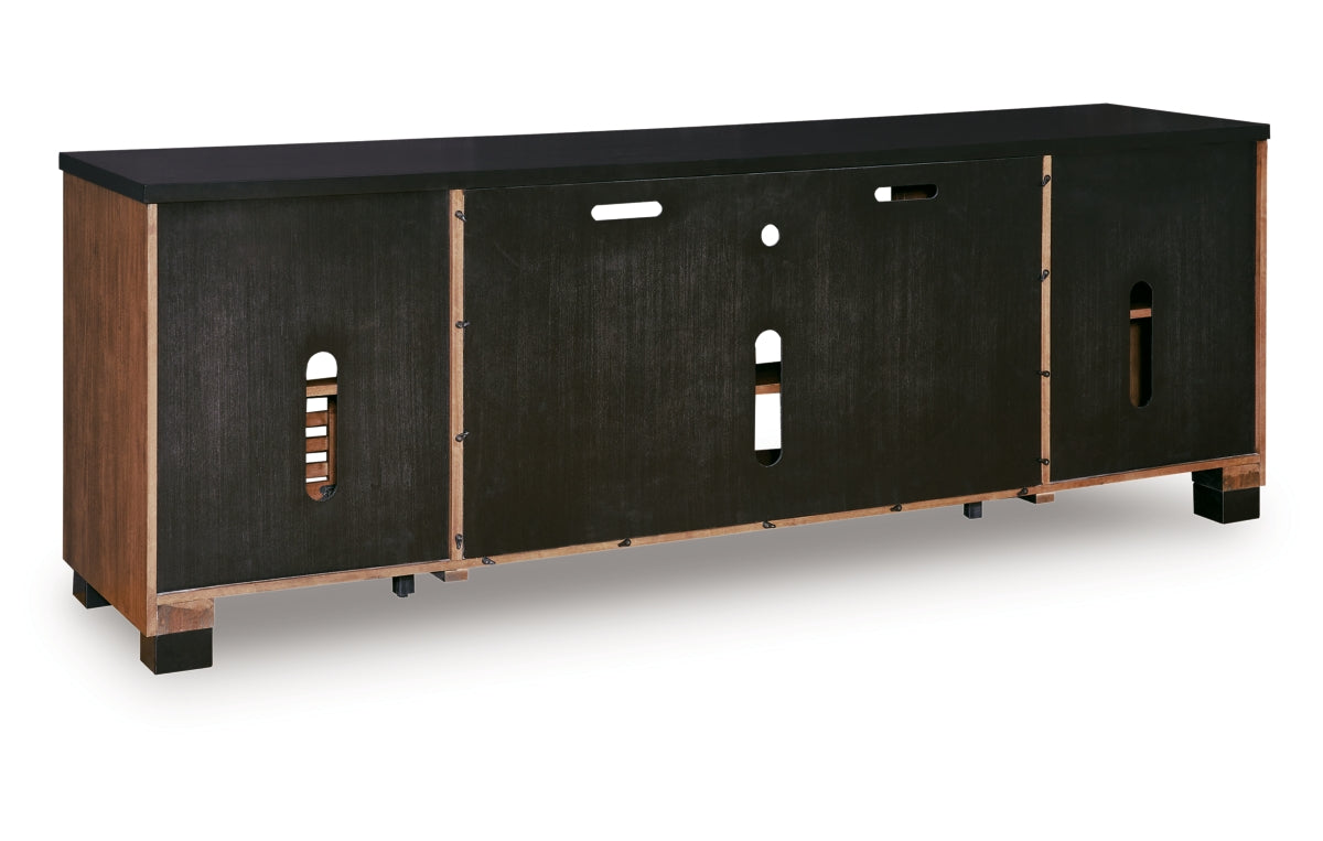 Kallari 84" TV Stand