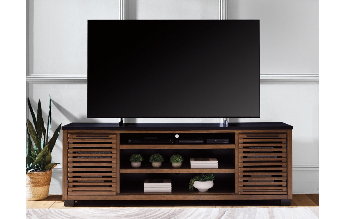 Kallari 84" TV Stand