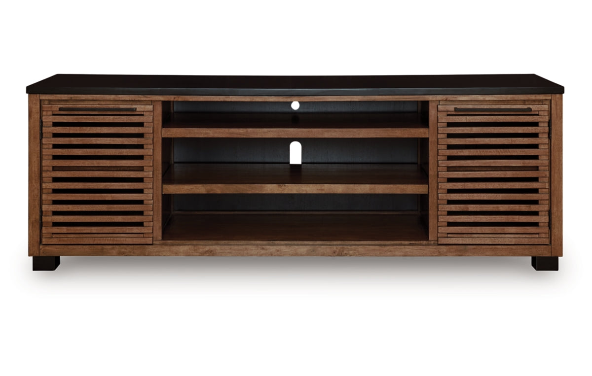 Kallari 84" TV Stand