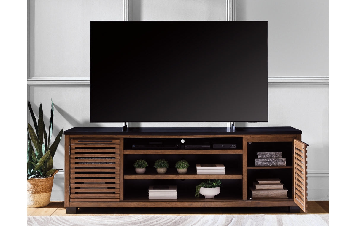 Kallari 84" TV Stand