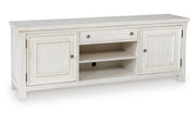 Robbinsdale 72" TV Stand