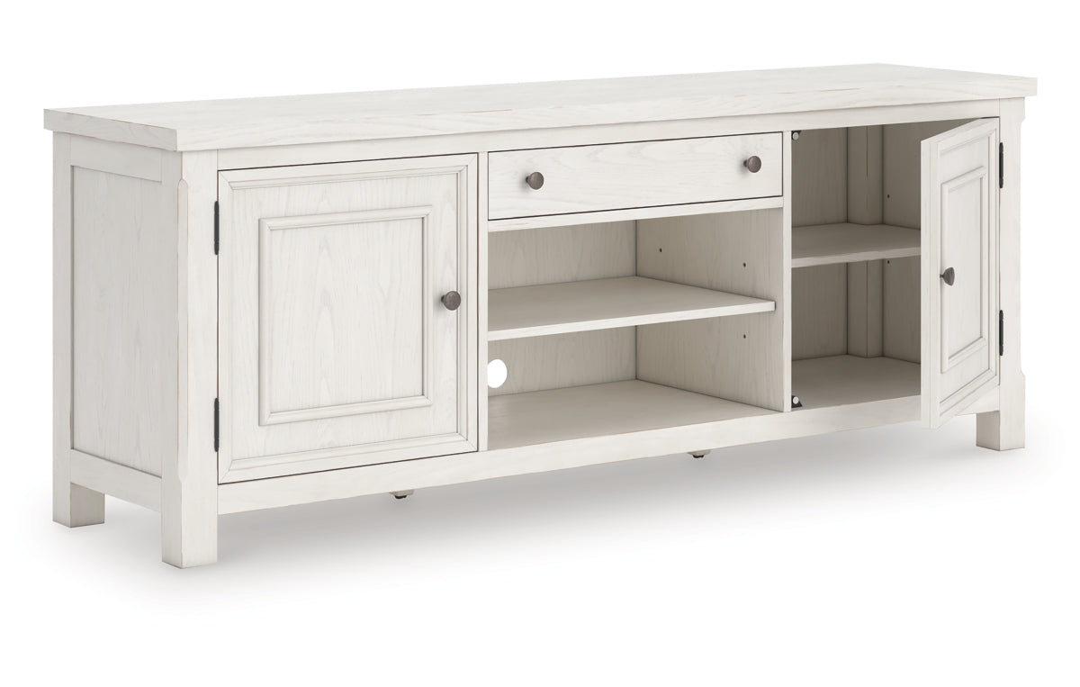 Robbinsdale 72" TV Stand