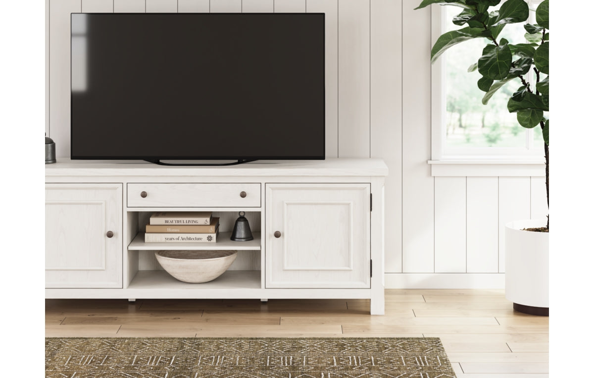 Robbinsdale 72" TV Stand