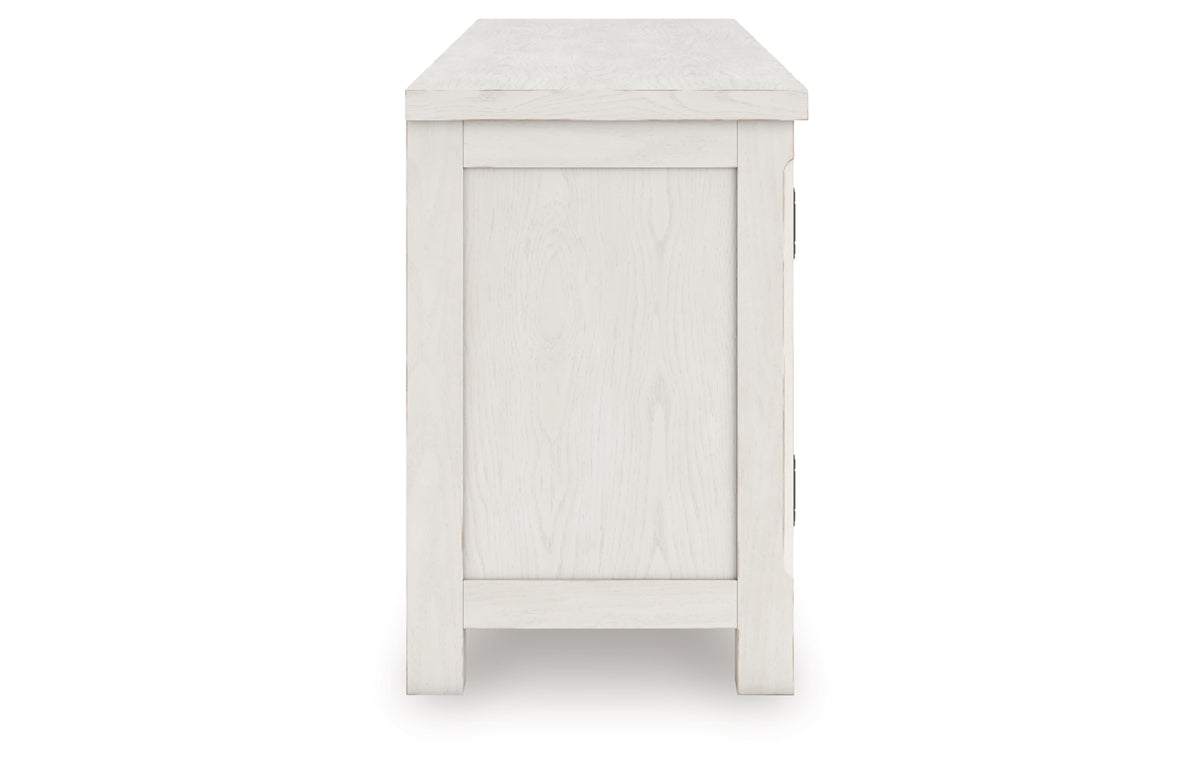 Robbinsdale 72" TV Stand