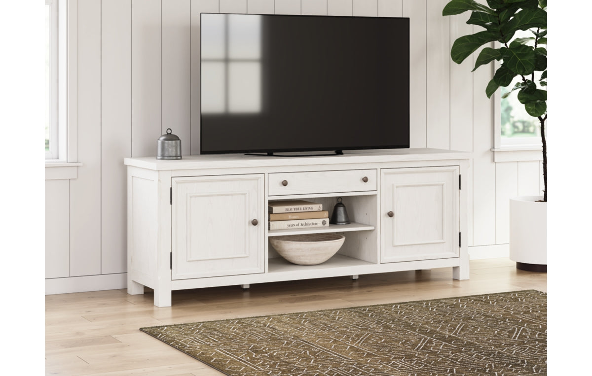 Robbinsdale 72" TV Stand