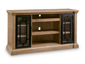 Wittenmyer 72" TV Stand