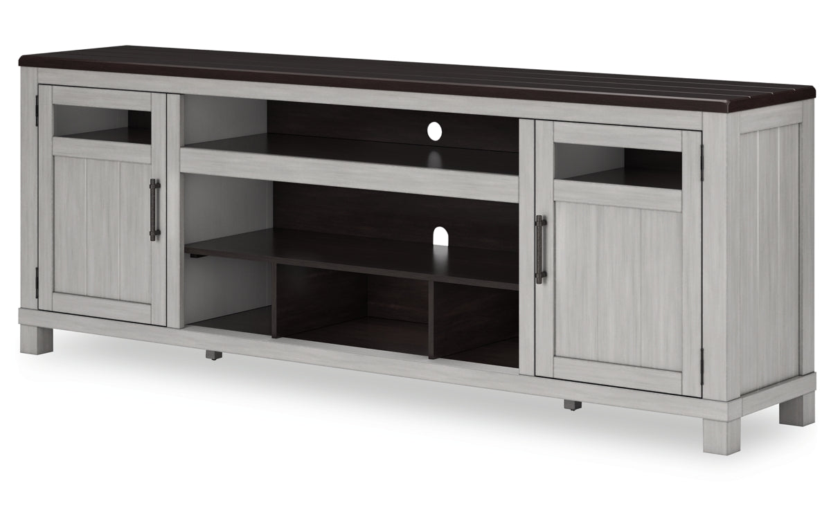 Darborn 88" TV Stand