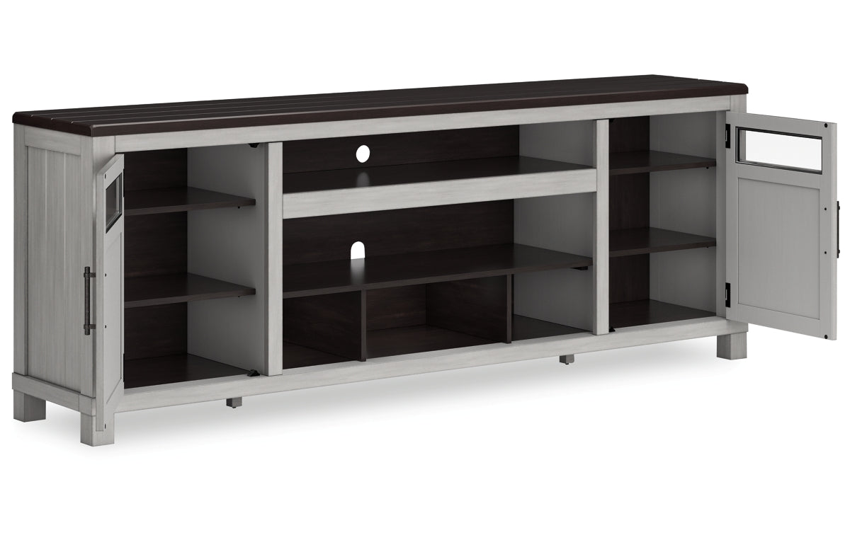 Darborn 88" TV Stand