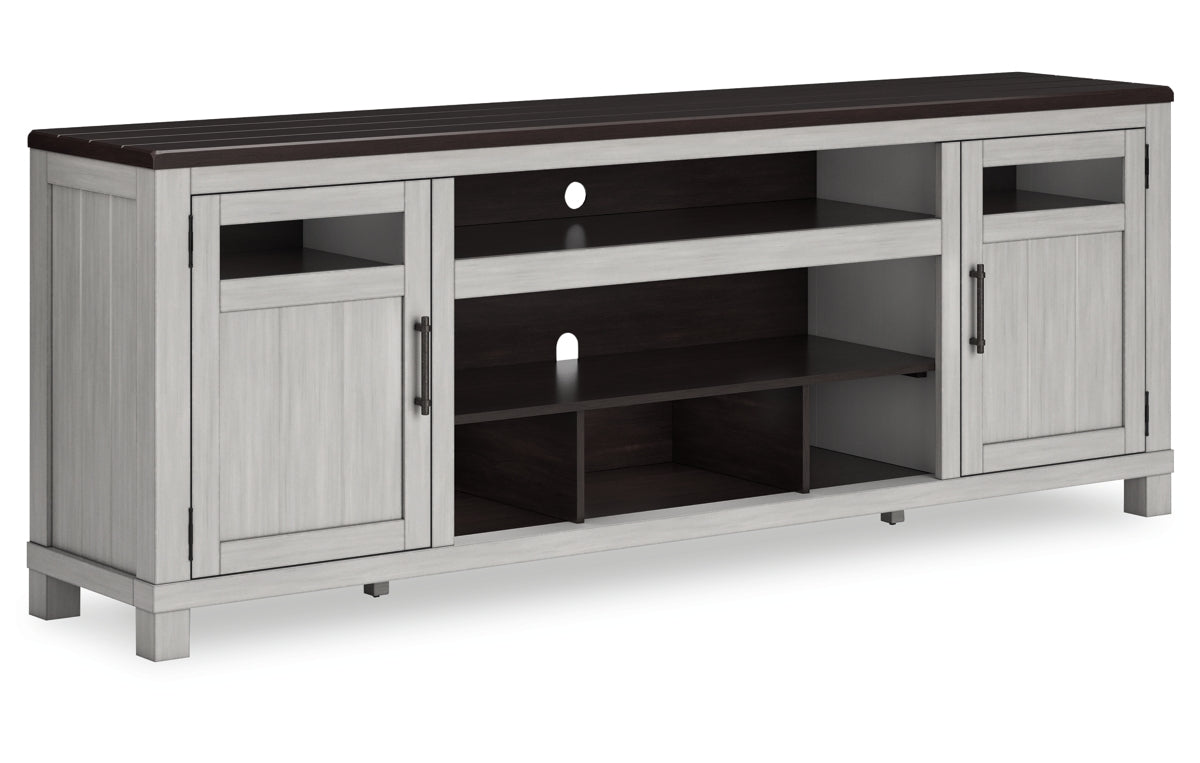 Darborn 88" TV Stand