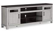 Darborn 88" TV Stand