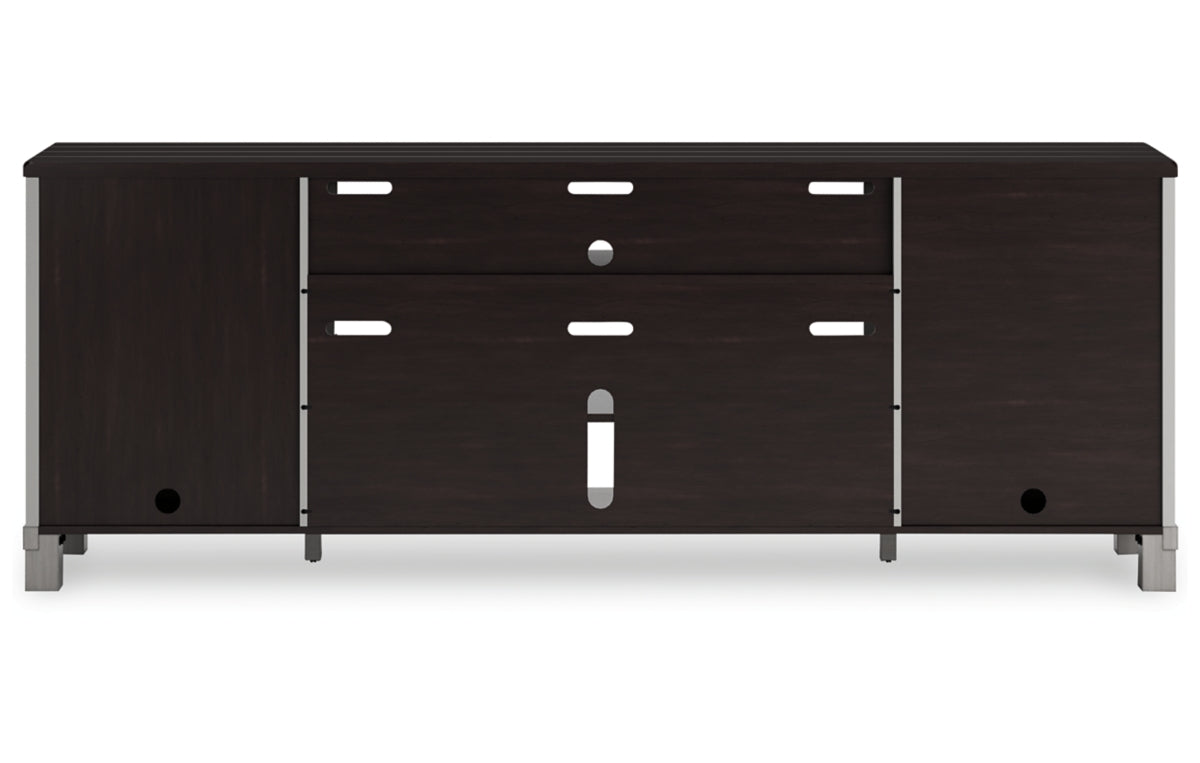 Darborn 88" TV Stand