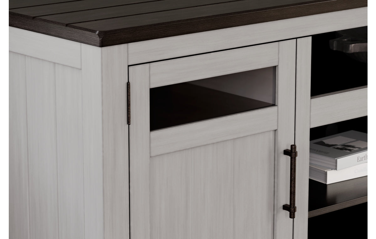 Darborn 88" TV Stand