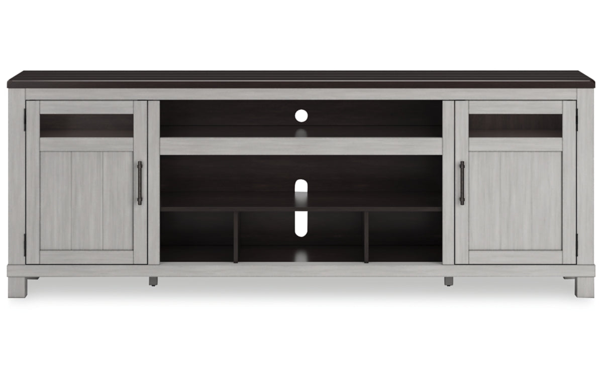 Darborn 88" TV Stand