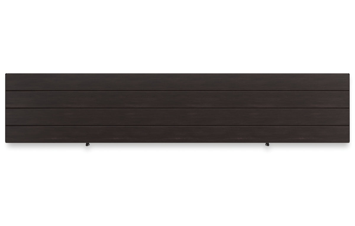 Darborn 88" TV Stand