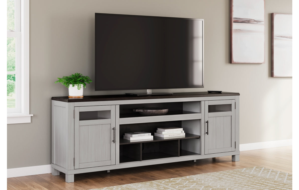 Darborn 88" TV Stand