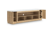 Camdill 80" TV Stand