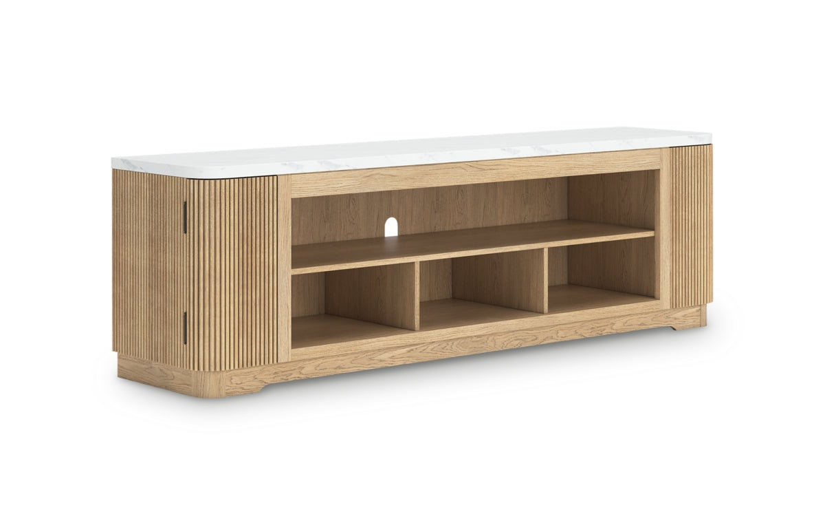 Camdill 80" TV Stand