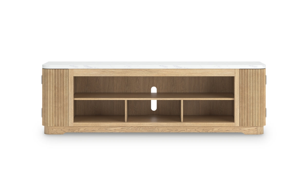 Camdill 80" TV Stand