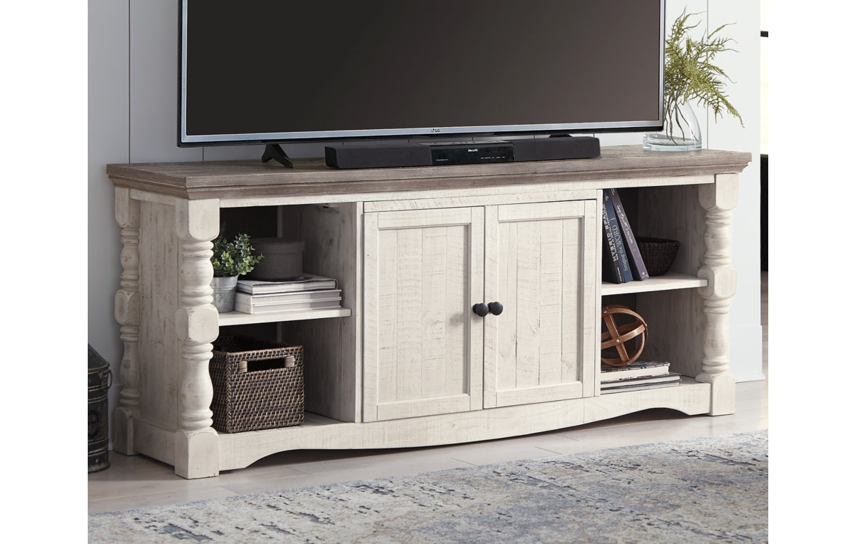 Havalance 67" TV Stand