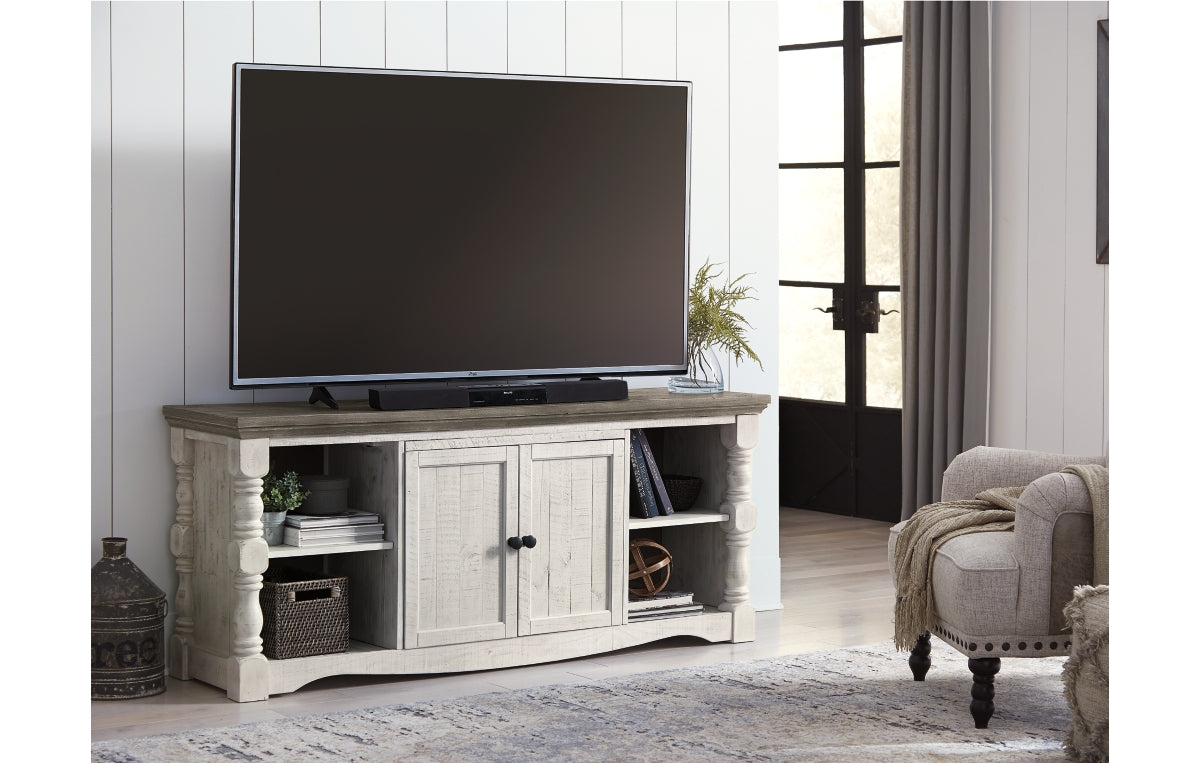 Havalance 67" TV Stand