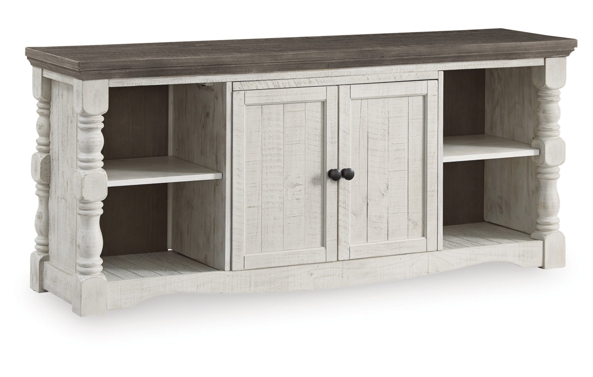 Havalance 67" TV Stand