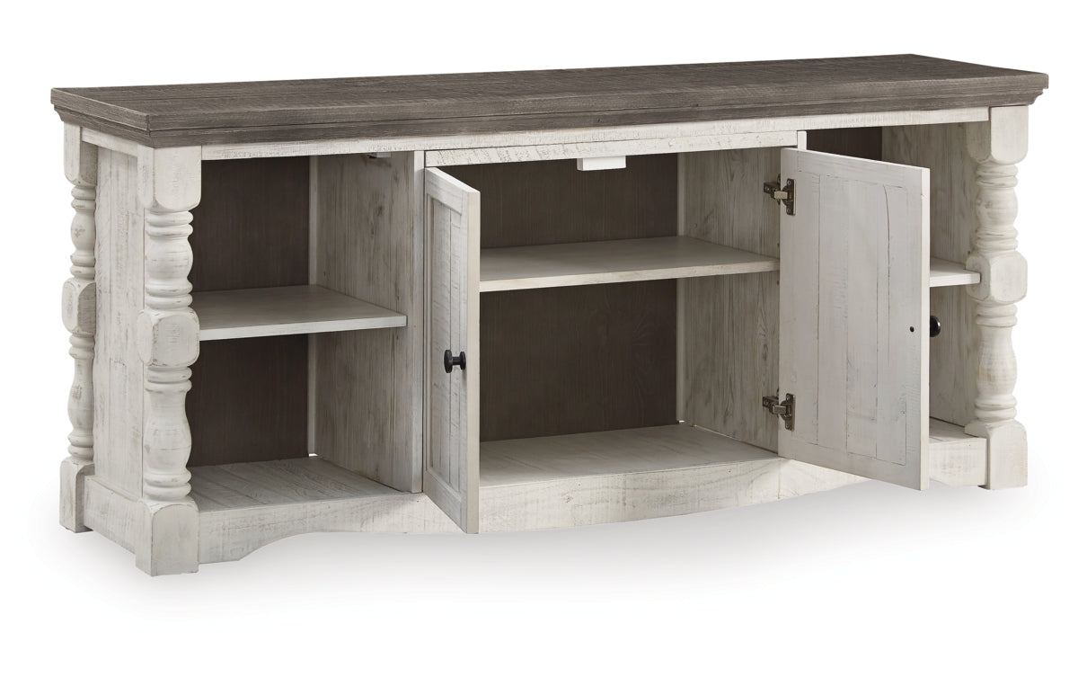 Havalance 67" TV Stand