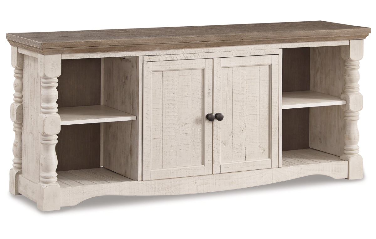 Havalance 67" TV Stand
