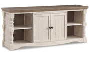 Havalance 67" TV Stand