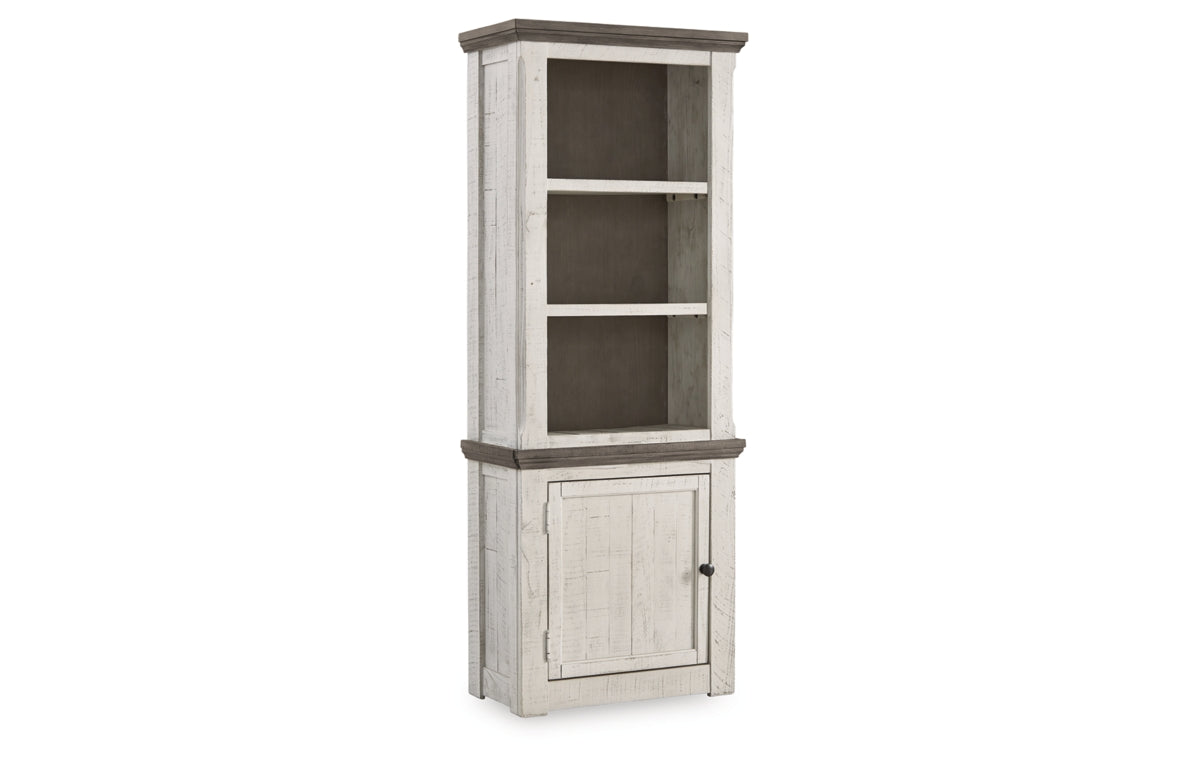 Havalance Left Pier Cabinet