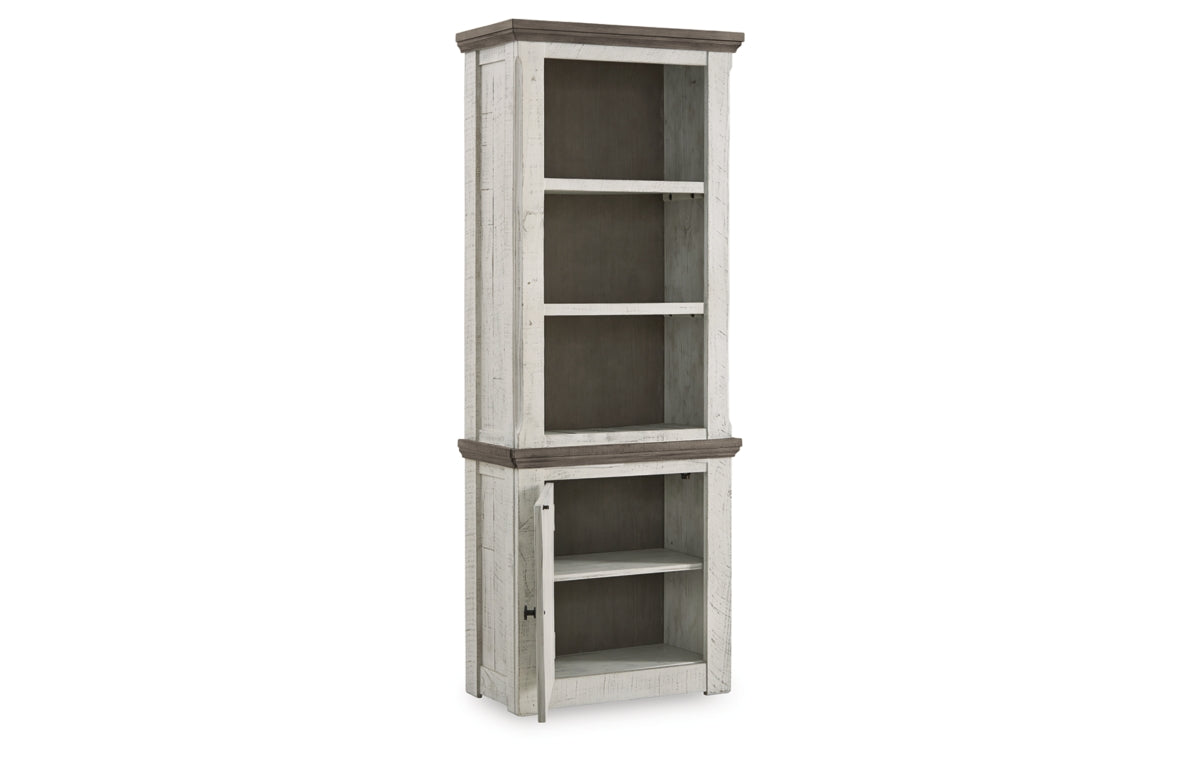 Havalance Left Pier Cabinet
