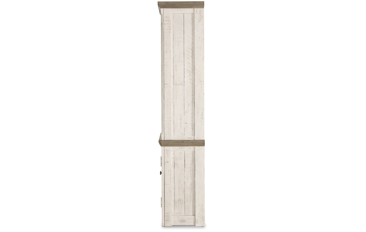 Havalance Left Pier Cabinet