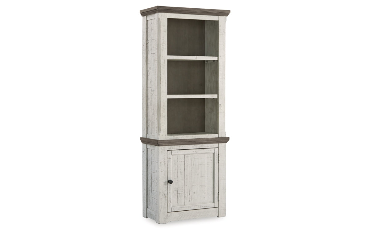 Havalance Right Pier Cabinet