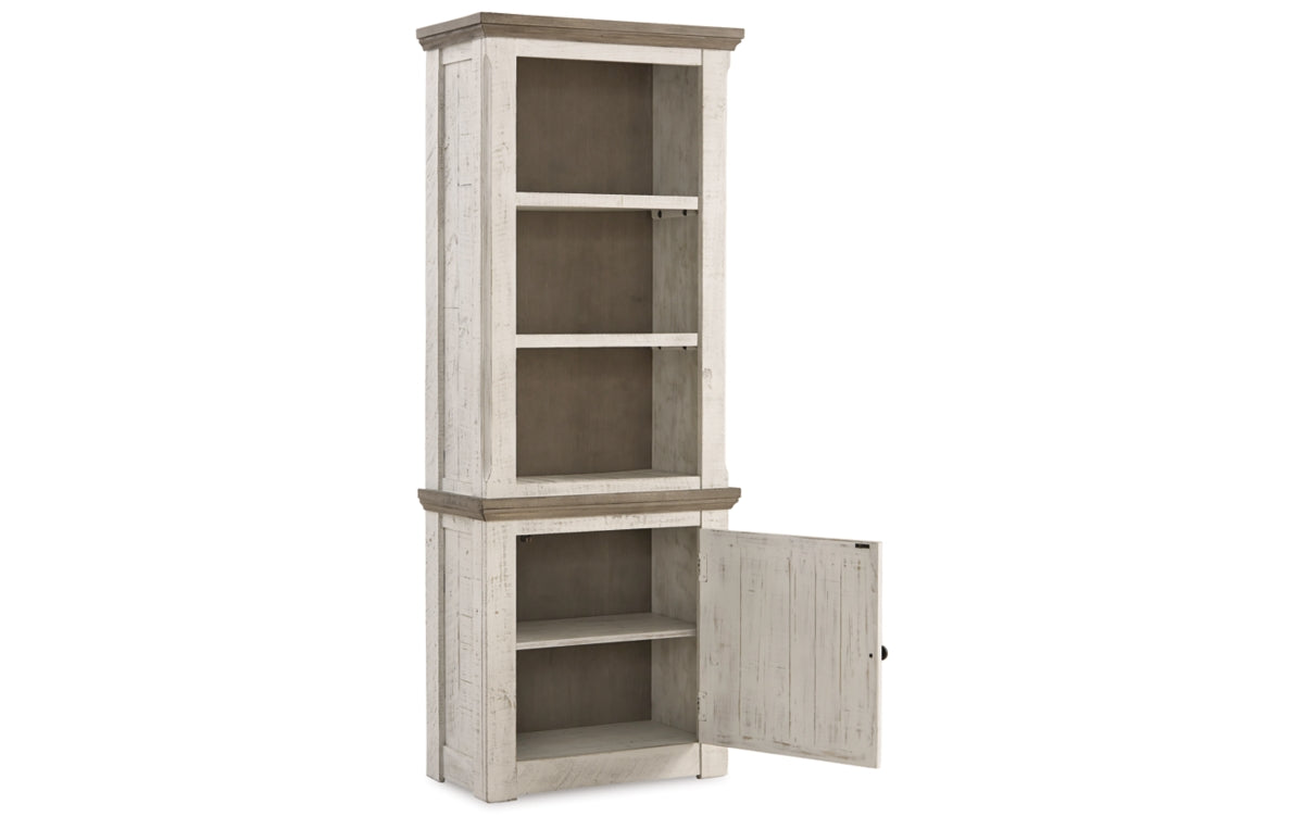 Havalance Right Pier Cabinet