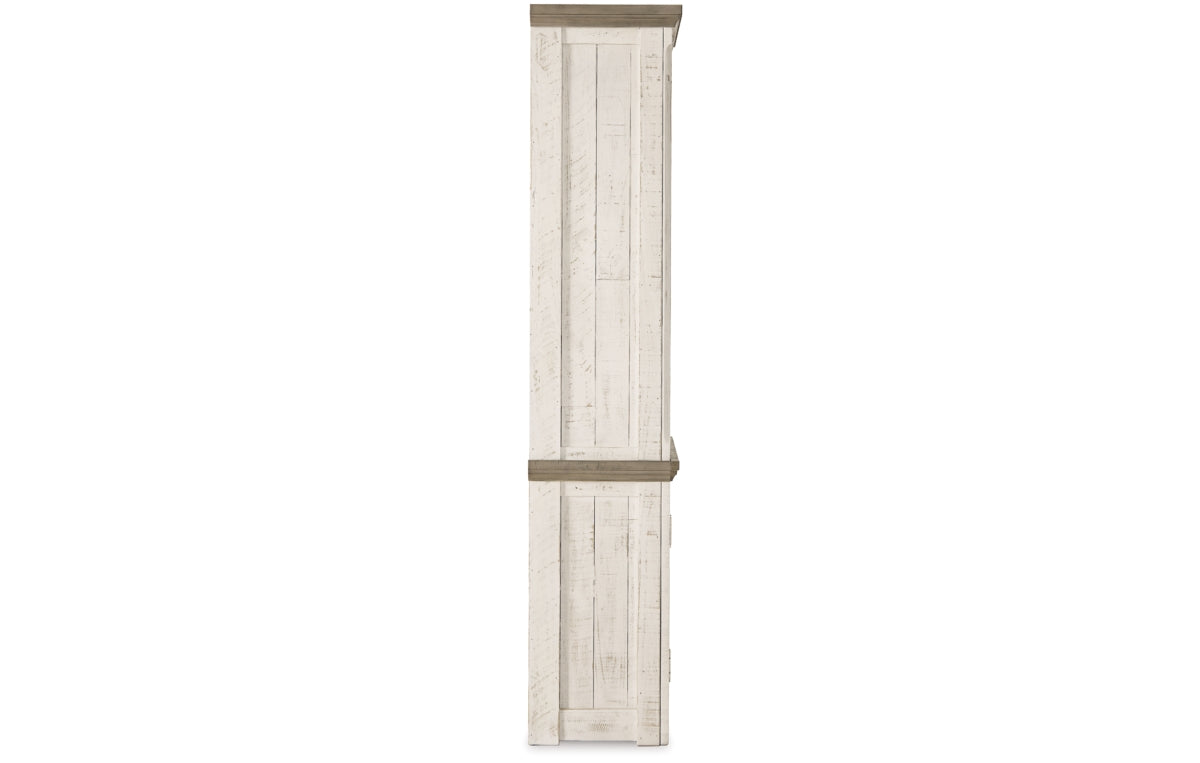 Havalance 4-Piece Entertainment Center