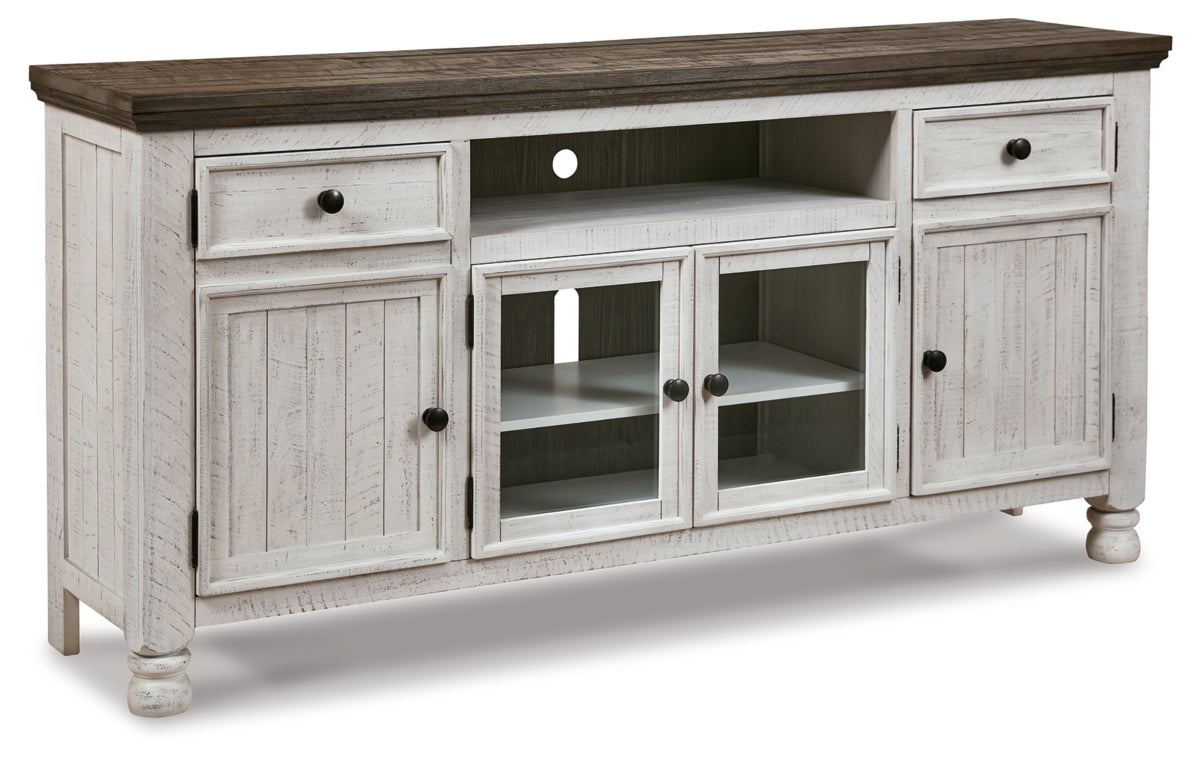 Havalance TV Stand
