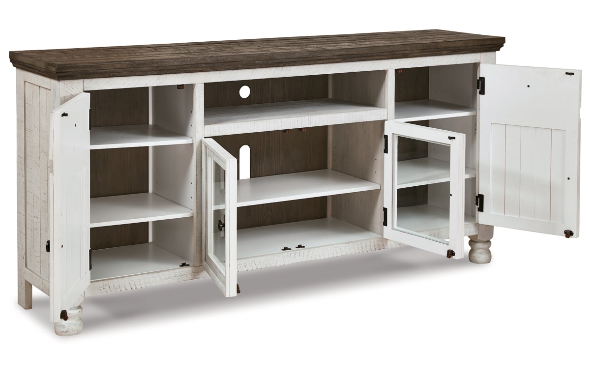 Havalance TV Stand