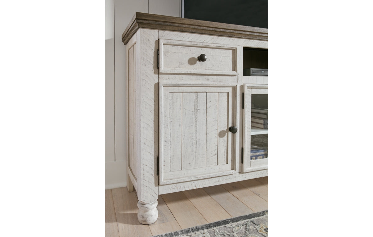 Havalance TV Stand