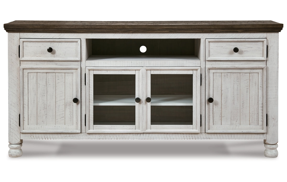 Havalance TV Stand