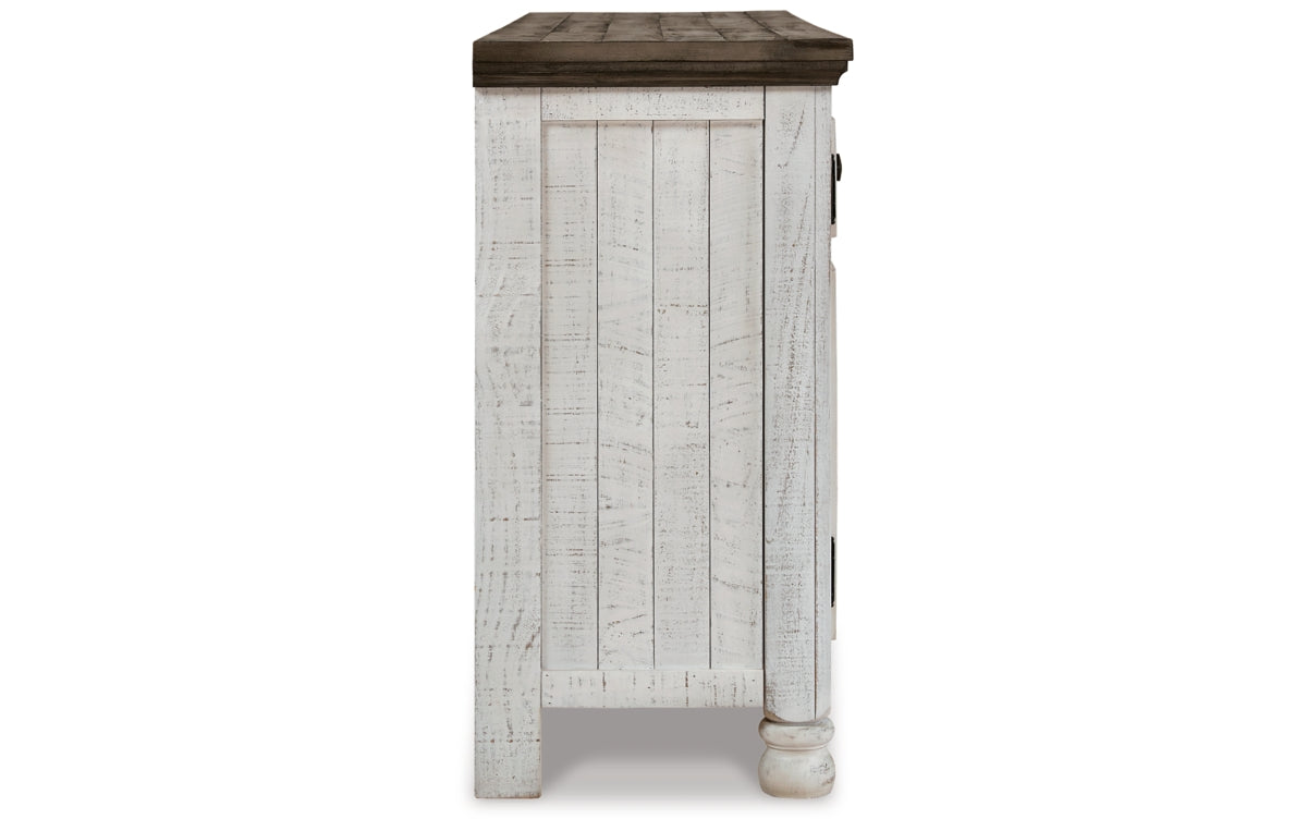 Havalance TV Stand