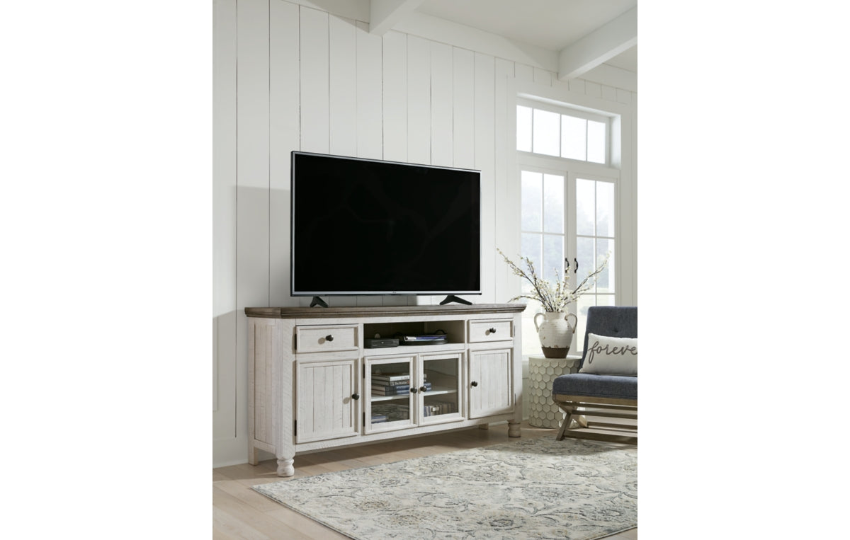 Havalance TV Stand